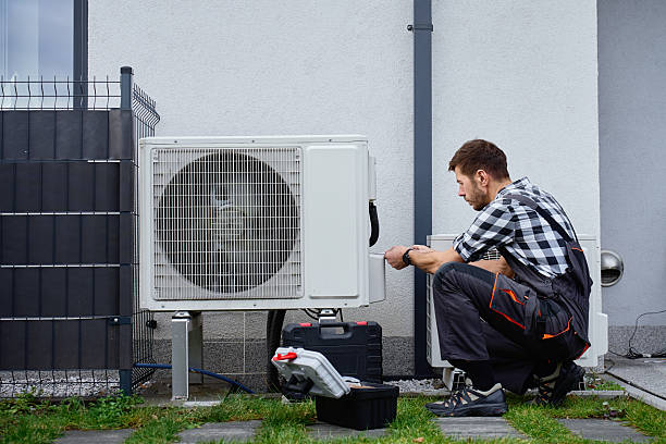 Trusted Hvac service in Cleveland, TX - Tropical Oasis HVAC